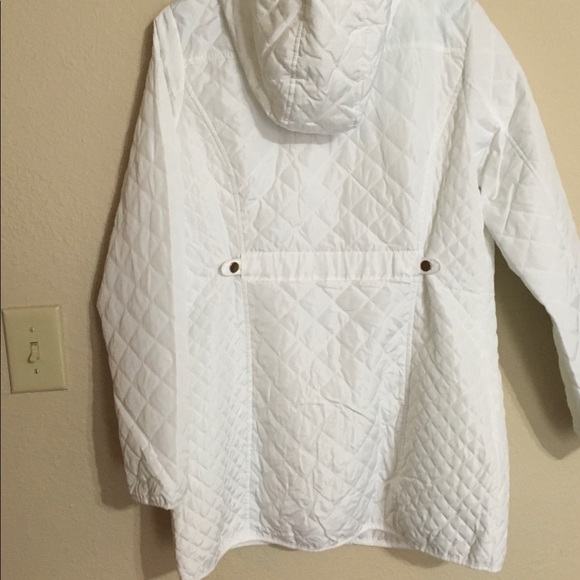 Women’s winter jacket, NEW! L sized - Picture 4 of 6
